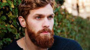 Most of us have seen the blonde hair and brown beard or blonde hair and black beard combination, but blonde hair with red beard are most of. The Care And Keeping Of A Ginger Beard Wild Willies
