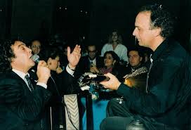 This second marriage also ended in divorce in 1981. Archive 8anashs Polykandriwths