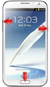 Unlock devices in a few minutes. Hard Reset Samsung N7100 Galaxy Note Ii How To Hardreset Info