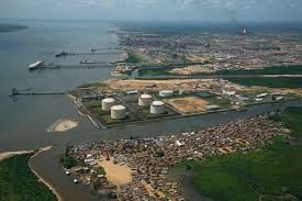 Its largest city and capital is port harcourt. History Of Rivers State Nigeria Allnigeriainfo