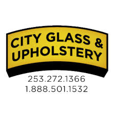 City glass & upholstery is a tacoma original! City Glass Upholstery Home Facebook