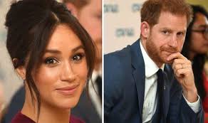 The first glimpse of winfrey's cbs interview with. Meghan Markle Interview The Major Thing Stopping Meghan And Harry Leaving Uk For Good Royal News Express Co Uk