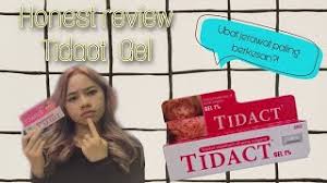 Jika anda serius nak tahu rahsia ubat kencing manis paling berkesan yang kami temui untuk abang saya, anda wajib baca entri ini satu persatu ya. Tidact Gel Ubat Jerawat Paling Berkesan Skincare Review Youtube