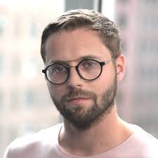 I'm 2 weeks into my *new* full-time position as Video Producer at Crooked  Media!