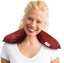 Cherry pit neck wrap store