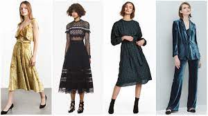 Winter wedding archives at dress for the wedding holiday wedding guests. What To Wear To A Winter Wedding As A Guest The Trend Spotter