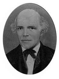 William Hill Pitt (1813-1873)