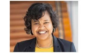 Latisha Watkins's Instagram, Twitter & Facebook