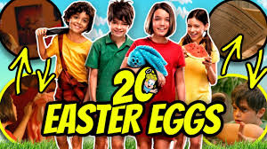 Com produção da maurício de sousa produções, foi o primeiro filme com atores reais dos clássicos desenhos da turma da mônica. 20 Easter Eggs Em Turma Da Monica Lacos Igor Saringer Youtube