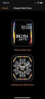 We have an extensive collection of amazing background images carefully chosen by our community. The New Nets Wallpapers Work Great As Apple Watch Face Gonets