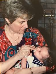 Carol Stollwerk Memorial