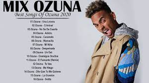 Mix ozuna 2020 lo mas nuevo ★ sus mejores éxitos ★ enganchados 2020★ reggaeton mix 2020 lo mas nuevoestrenos y música 2020 ★ lo mas nuevo canciones 2020 lo q. Mix Ozuna 2020 Sus Mejores Exitos Enganchados 2020 Reggaeton Mix 2020 Lo Mas Nuevo En Exitos Vol2 Youtube