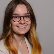 Mara Hamilton's Instagram, Twitter & Facebook