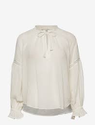 ✓ vergelijk en bespaar ✓ enorme selectie. Way To Go Blouse Light Chalk 69 50 Odd Molly Boozt Com
