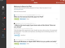 Quora is an open platform to gain and share knowledge. Toggle Navigation Enuke Logo Home About Services Ios Apps Android Apps Web Solutions Laravel Development Php Development Asp Net Development Angularjs Development Nodejs Development Enterprise Solutions Mobile App Development
