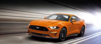 Learn all about its new features in the motortrend buying guide. 2020 Ford Mustang Sports Car More Powerful Than Ever Ford Com