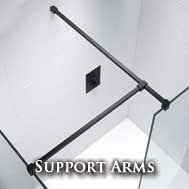 Check spelling or type a new query. Wetroom Glass Bracing Bars Wetroom Glass Support Wall Channels