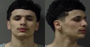 Billings teen charged with allegedly firing rifle rounds from car