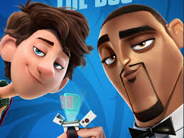 Spies in Disguise' Review: Super Spy with all the best toys
