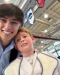 Profile for Legacy Sport Taekwondo