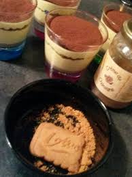 Tiramisu A La Creme De Marron Recette Tiramisu A La Creme De Marron Creme De Marron Recettes De Cuisine