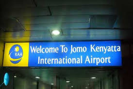 Image result for JKIA security officer