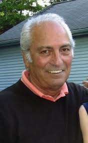 Obituary for Paul Joseph Palmese Jr.