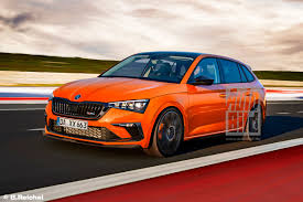 Škoda auto more commonly known as škoda, is a czech automobile manufacturer founded in 1895 as laurin & klement. Neue Skoda 2020 2021 2022 Und 2023 Bilder Autobild De