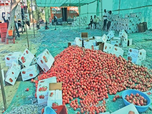 Boundary wall being built at a cost of Rs 1.40 crore