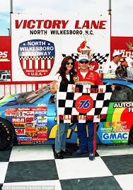 Did not race at north wilkesboro despite leading the series with three wins. How North Wilkesboro Speedway Became An Inspiration For Cars 3 Front Office Sports