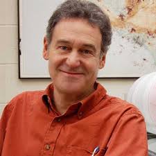 Michael W. Hamburger: Faculty: Directory: Department of Earth and  Atmospheric Sciences: Indiana University Bloomington