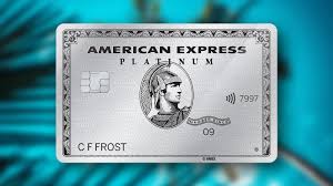 Limit credit card bca platinum. American Express Platinum Card Point Hacks Review