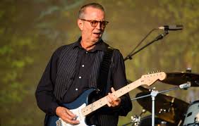 His grandmother was a skilled pianist, and. Eric Clapton Dedicates Jingle Bells To Avicii On New Album Happy Xmas
