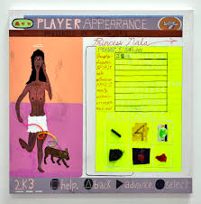 Yarrow Slaps • John Martin — GGLA