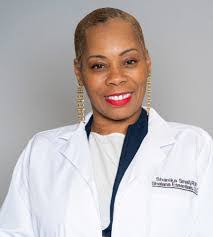 Sheryl Small's Instagram, Twitter & Facebook