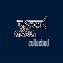 Their last appearance in the charts was 1987. Kool The Gang Collected