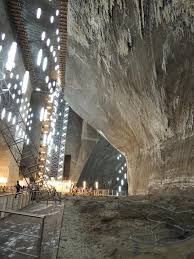 Iată câteva dintre cele mai frumoase saline de la noi din țară. Salina Turda Cea Mai Frumoasa Mina Din Romania