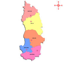 Ở phân khúc cao cấp, người thuê căn hộ chung cư chủ yếu là người nước ngoài, quản lý các doanh nghiệp…phân khúc trung cấp lại chủ yếu phục vụ đối tượng nhân viên văn phòng, hộ gia đình, còn phân khúc căn hộ giá rẻ và chung cư. Tay Nguyen á»Ÿ Ä'au Tay Nguyen Thuá»™c Vung Nao Cá»§a Viá»‡t Nam