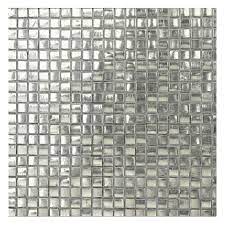 Maybe you would like to learn more about one of these? Zfhp07 15 White Silver Glass Mosaic Tiles 300x300mm Kitchen Wall Decor Zfmosaic Factory