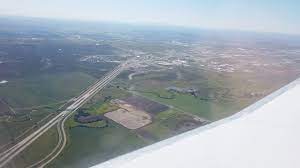 Low fare airline with nonstop rap flights, hotel deals & vacation packages. Rapid City South Dakota Landing At Rapid City Regional Airport 2019 Youtube