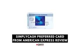 Please do not put any spaces between numbers when entering the card number. Simplycash Preferred Card From American Express Review 2021