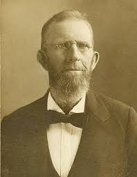 The Offutt Family Genealogy