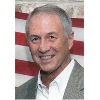 David Paul Lilly Sr. Obituary