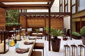 John Pawson Transforms A Gramercy Park Apartment Into A Coveted Minimalist Retreat Modern Outdoor Spaces Luxury House Designs House Design