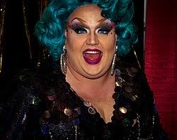 Eureka O'Hara