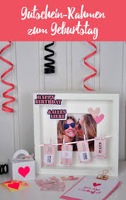 Geschenk Zur Geburtstagsparty Gifts Of Love Geburtstagskarte Geschenke Kreative Geschenke