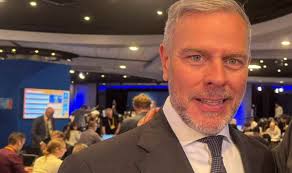 NAVO zet koers naar 5 procent defensie