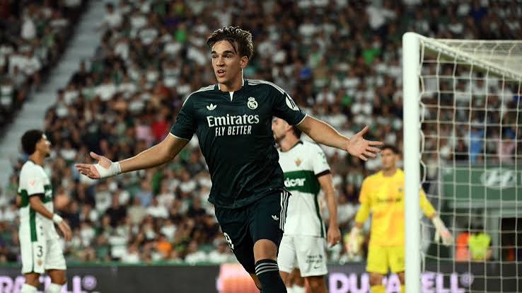 Em v&iacute;deo: vit&oacute;ria agonizante com gosto de preocupa&ccedil;&atilde;o, Real Madrid supera a armadilha do lanterna e levanta interroga&ccedil;&otilde;es antes do d&eacute;rbi | Goal.com Brasil