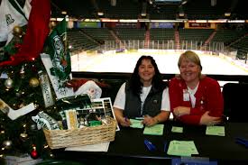 Christmas House Toy Drave A Success