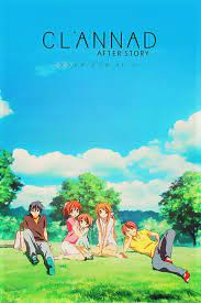 Clannad After Story Clannad Clannad Anime Clannad After Story